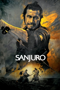 Sanjuro-watch