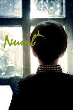 Numb-watch