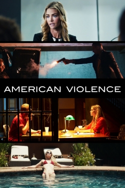 American Violence-watch