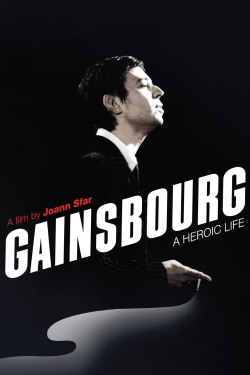 Gainsbourg: A Heroic Life-watch