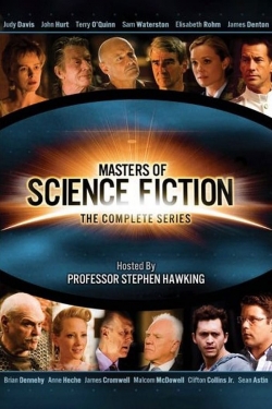 Masters of Science Fiction-watch