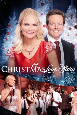 A Christmas Love Story-watch