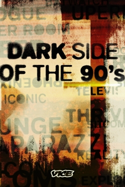 Dark Side of the 90s-watch