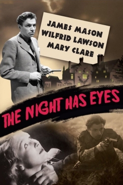 The Night Has Eyes-watch