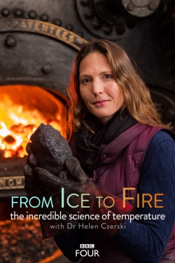 From Ice to Fire: The Incredible Science of Temperature-watch