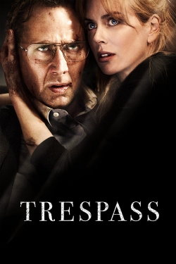 Trespass-watch