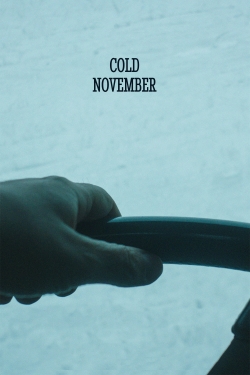 Cold November-watch