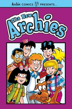The New Archies-watch
