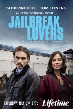 Jailbreak Lovers-watch