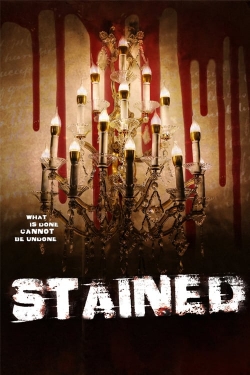 Stained-watch