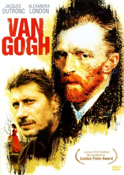 Van Gogh-watch