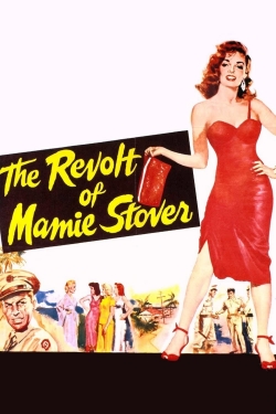 The Revolt of Mamie Stover-watch