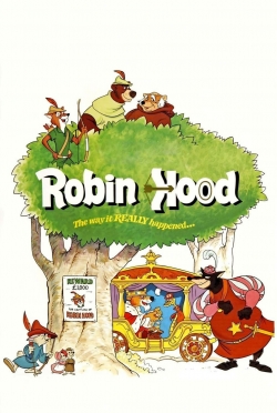 Robin Hood-watch