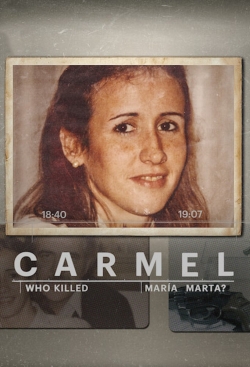Carmel: Who Killed Maria Marta?-watch