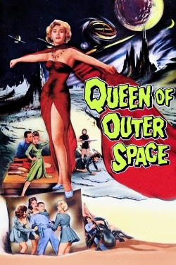 Queen of Outer Space-watch