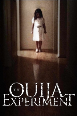 The Ouija Experiment-watch