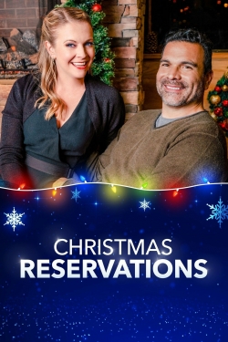 Christmas Reservations-watch