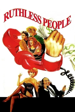 Ruthless People-watch