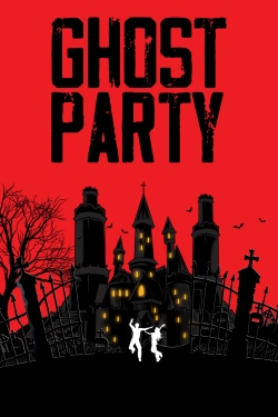 Ghost Party-watch
