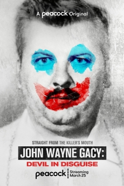 John Wayne Gacy: Devil in Disguise-watch