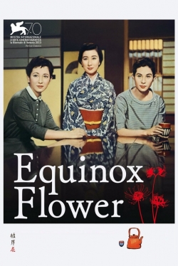 Equinox Flower-watch