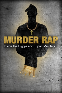 Murder Rap: Inside the Biggie and Tupac Murders-watch