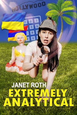 Janet Roth: Extremely Analytical-watch