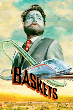 Baskets-watch