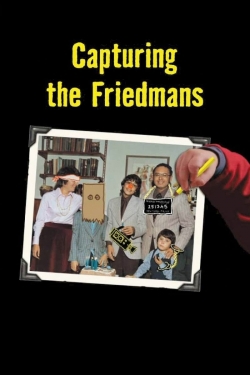 Capturing the Friedmans-watch