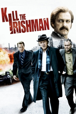 Kill the Irishman-watch