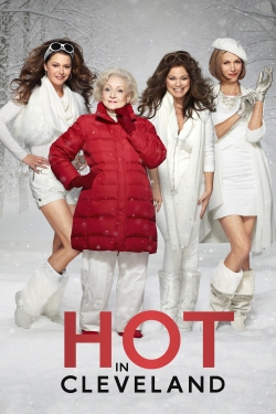 Hot in Cleveland-watch