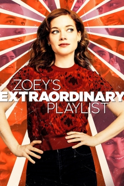 Zoey's Extraordinary Playlist-watch