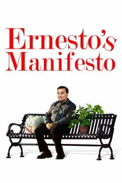 Ernesto's Manifesto-watch