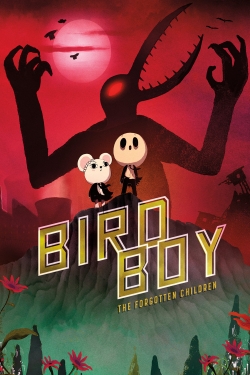 Birdboy: The Forgotten Children-watch