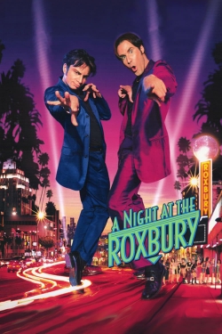 A Night at the Roxbury-watch