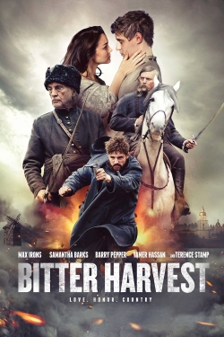 Bitter Harvest-watch