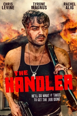 The Handler-watch