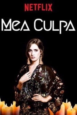 Alexis de Anda: Mea Culpa-watch