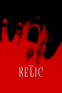 The Relic-watch