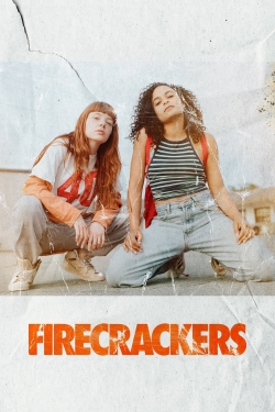 Firecrackers-watch