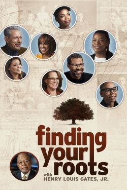 Finding Your Roots-watch