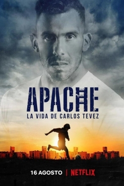 Apache: La vida de Carlos Tevez-watch