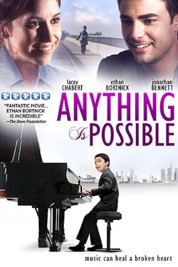 Anything Is Possible-watch