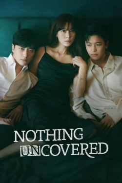 Nothing Uncovered-watch