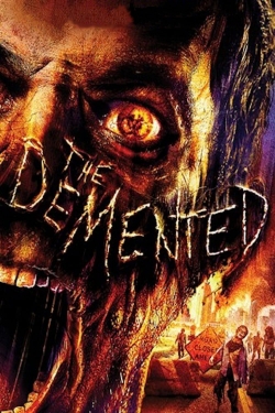 The Demented-watch