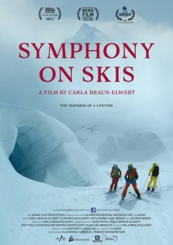 Symphony on Skis-watch