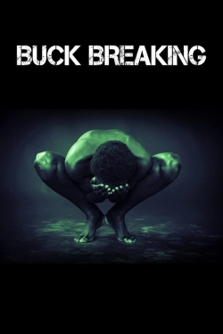 Buck Breaking-watch