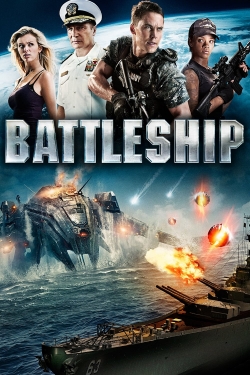 Battleship-watch