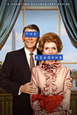 The Reagans-watch