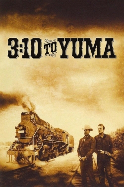 3:10 to Yuma-watch